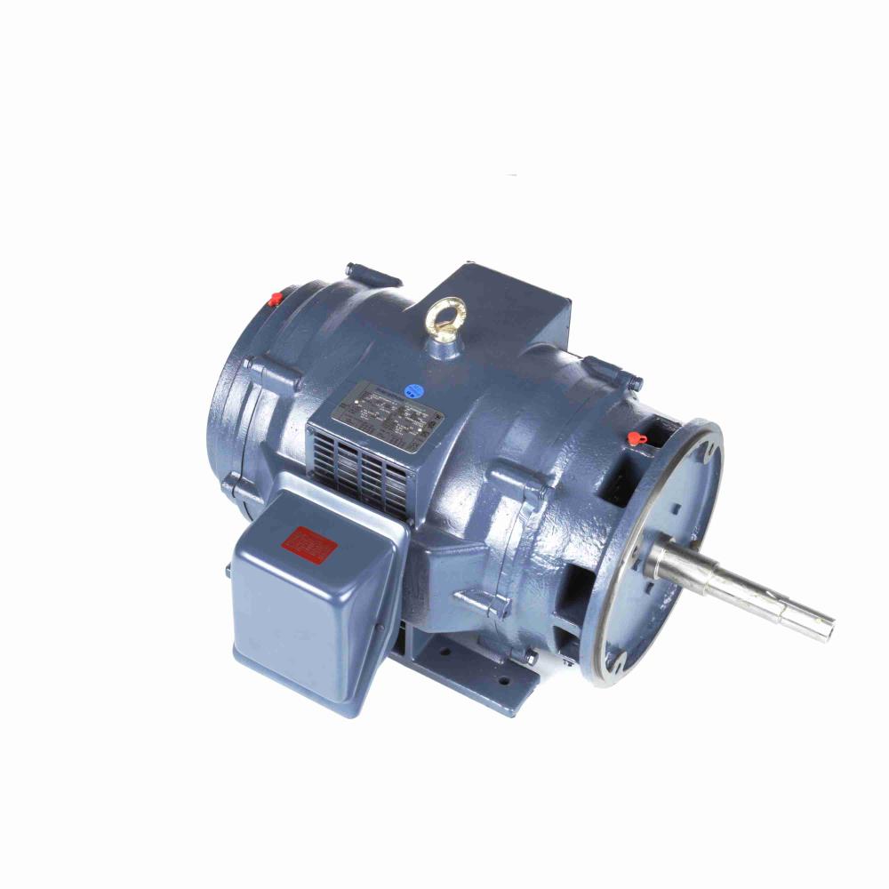 GT2472 Marathon Pump Motor