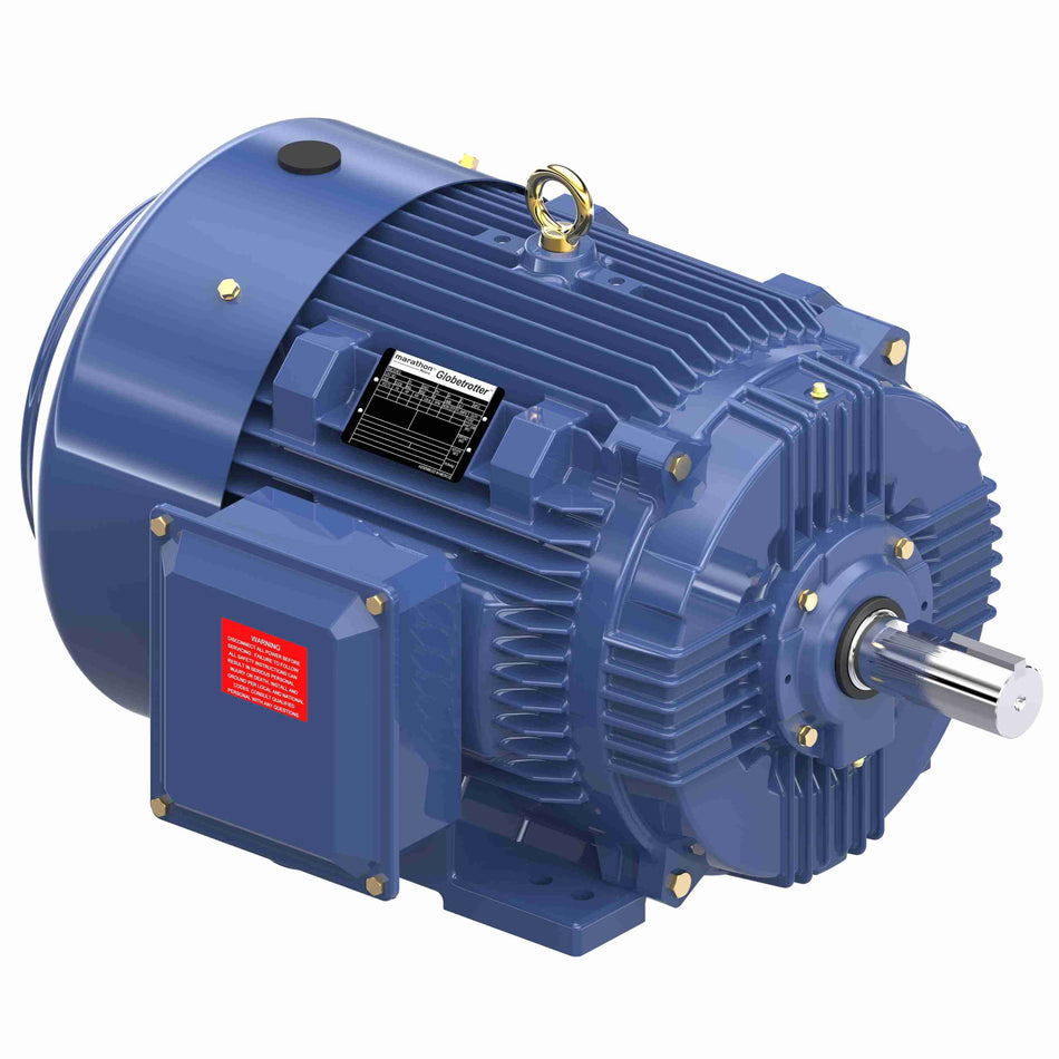 GT1034A-P Marathon Motor