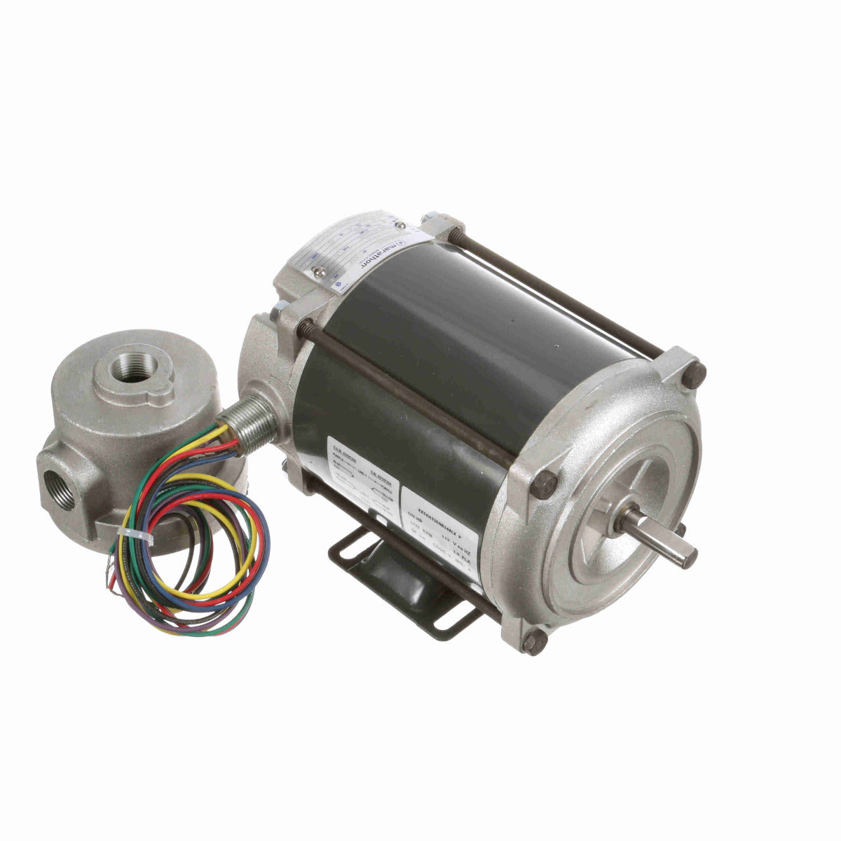 H454 Marathon Motor