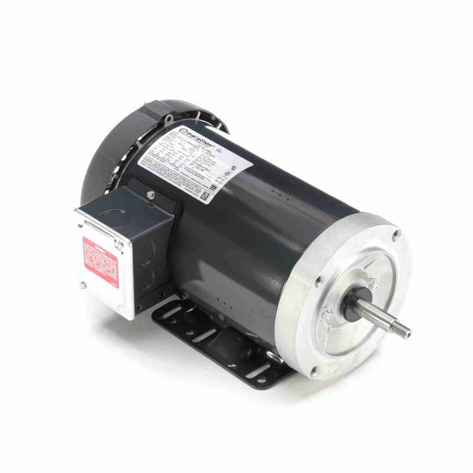 J066A Marathon Motor