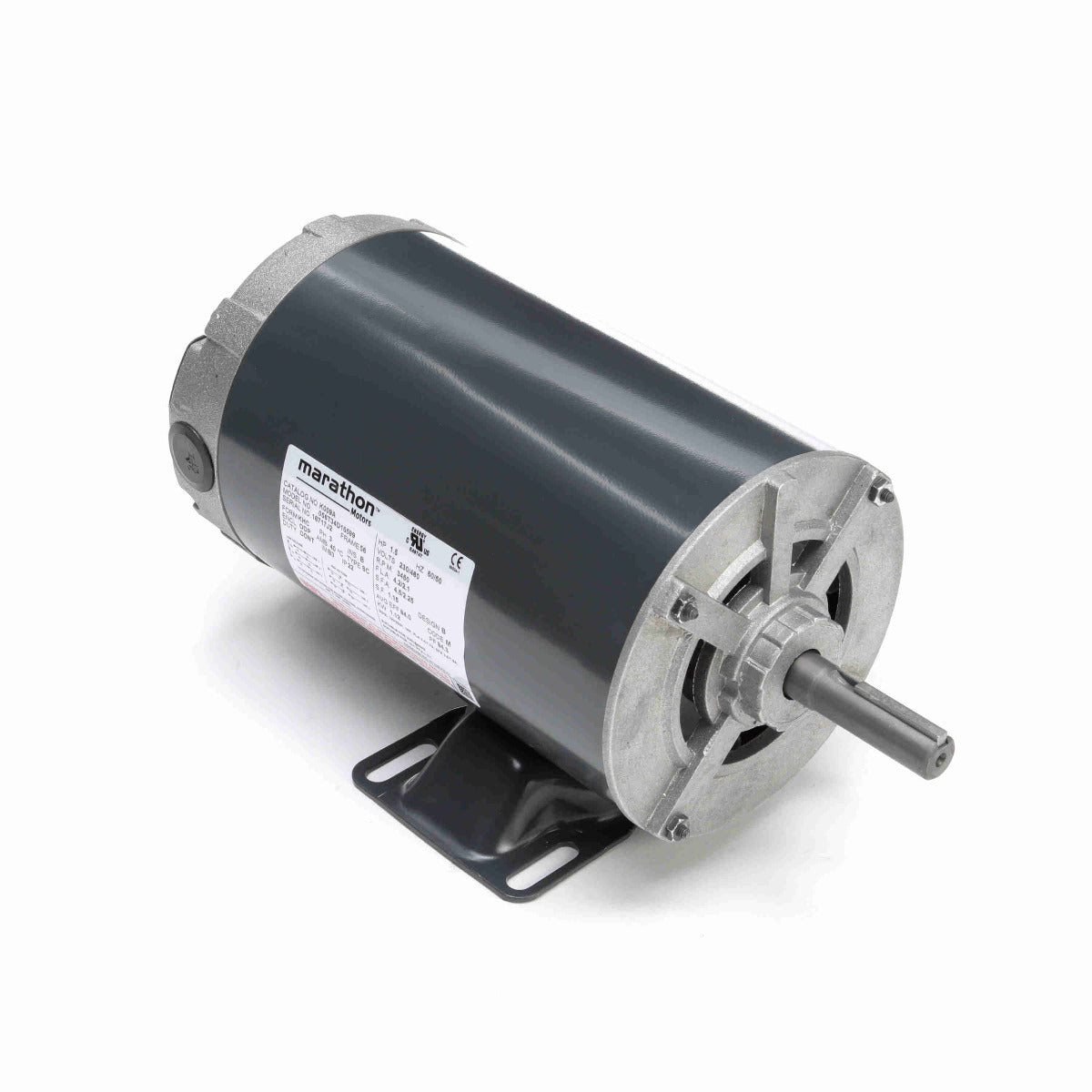 K009A Marathon Motor