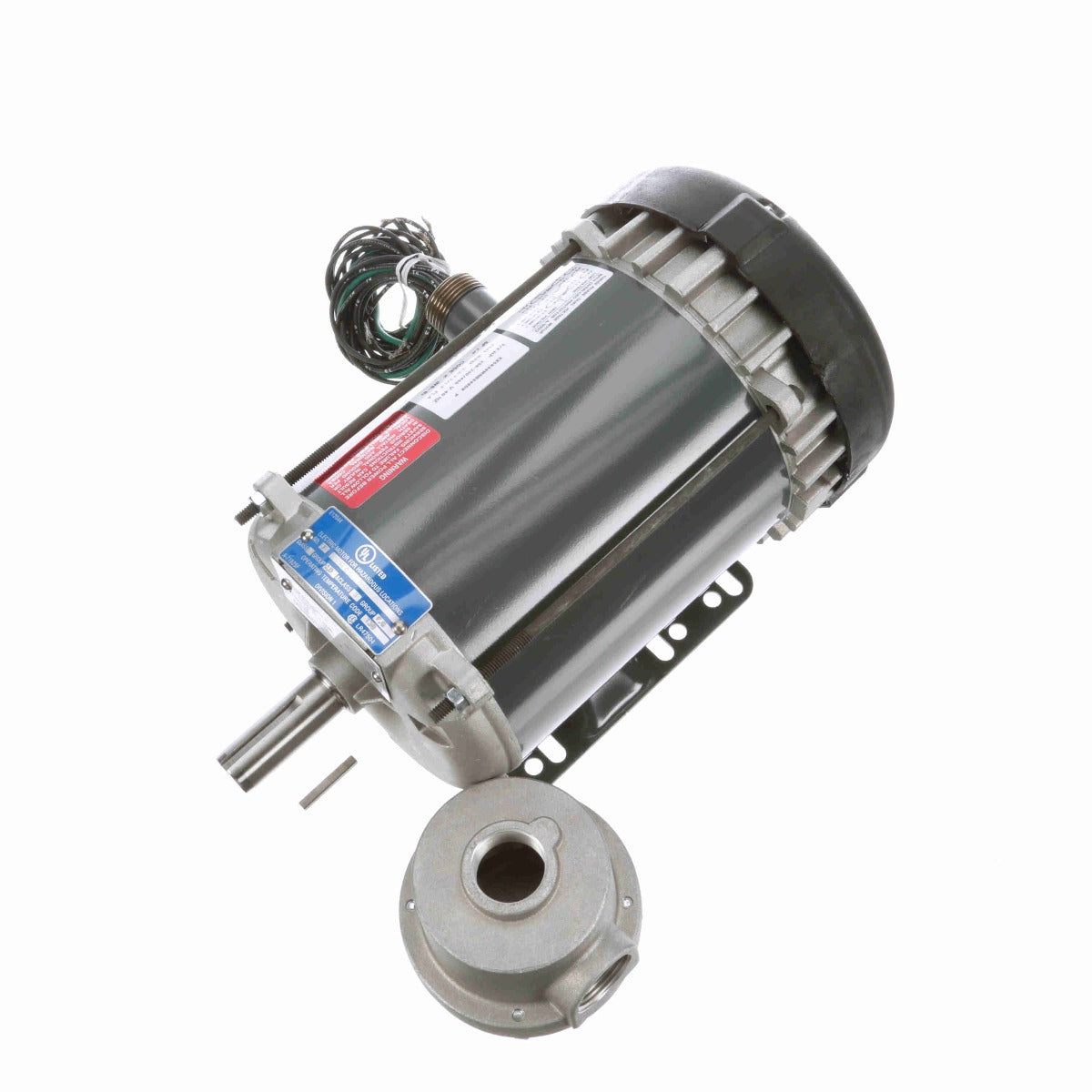 K2107 Marathon Motor