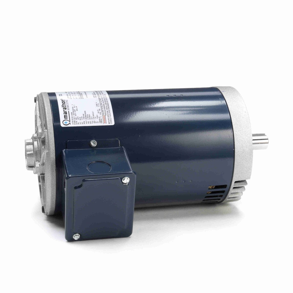 K634B Marathon Motor