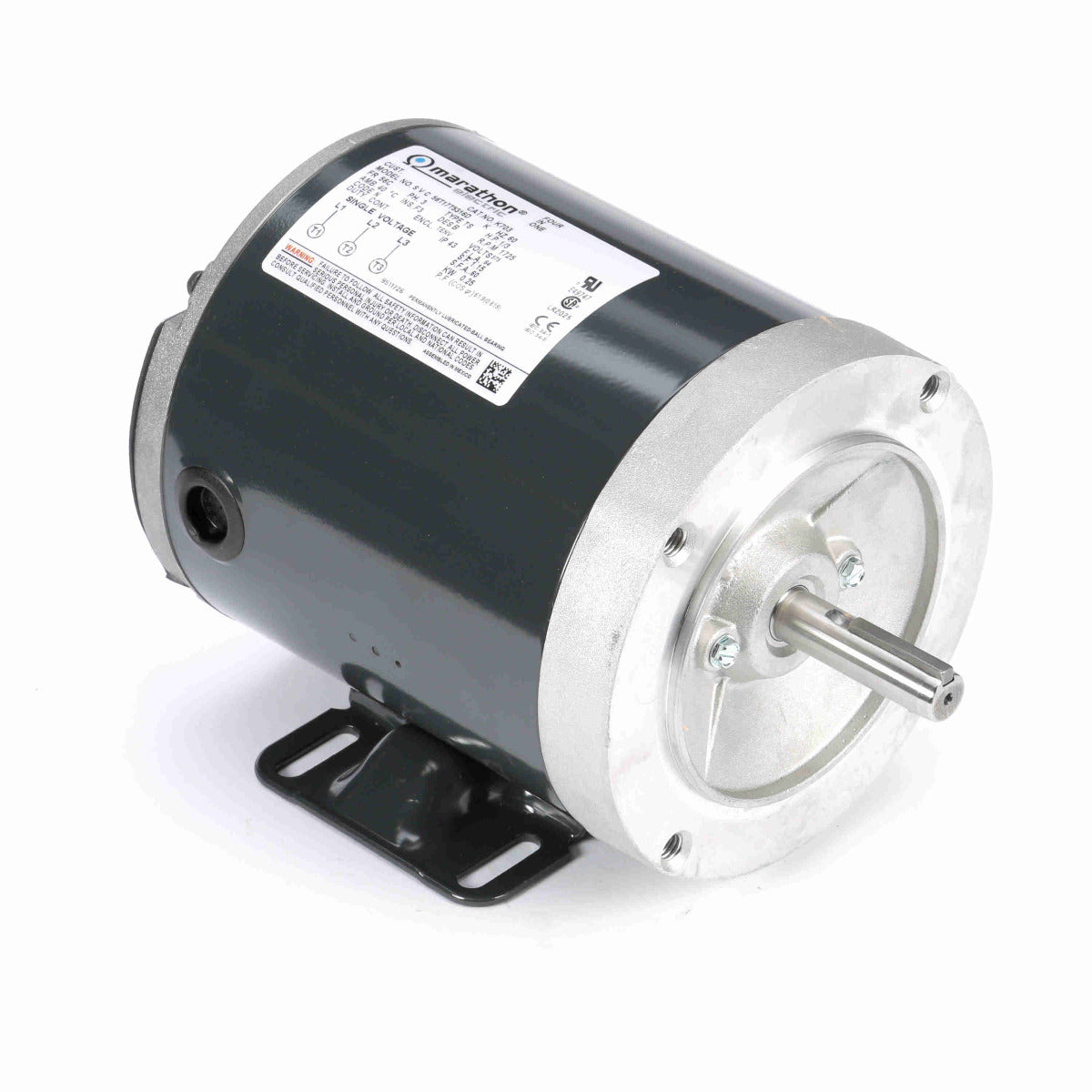 K703 Marathon Motor