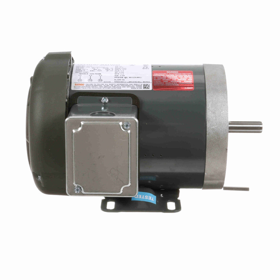 K706 Marathon Motor