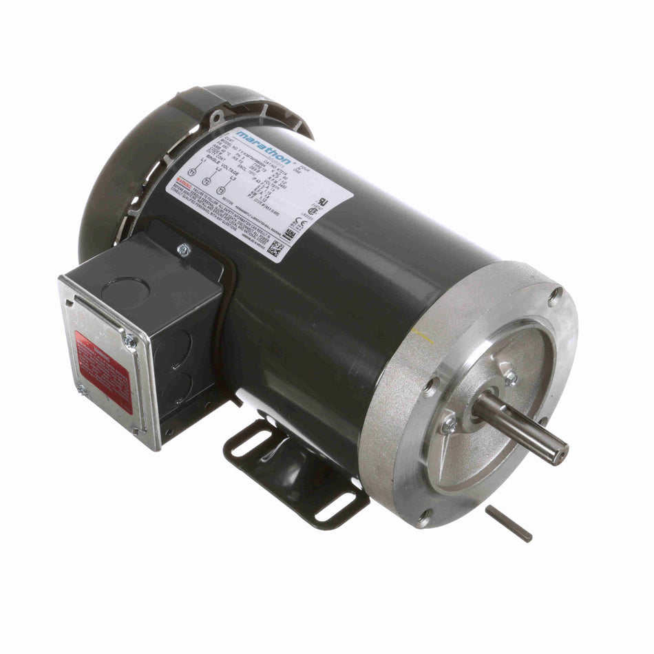 K721A Marathon Motor