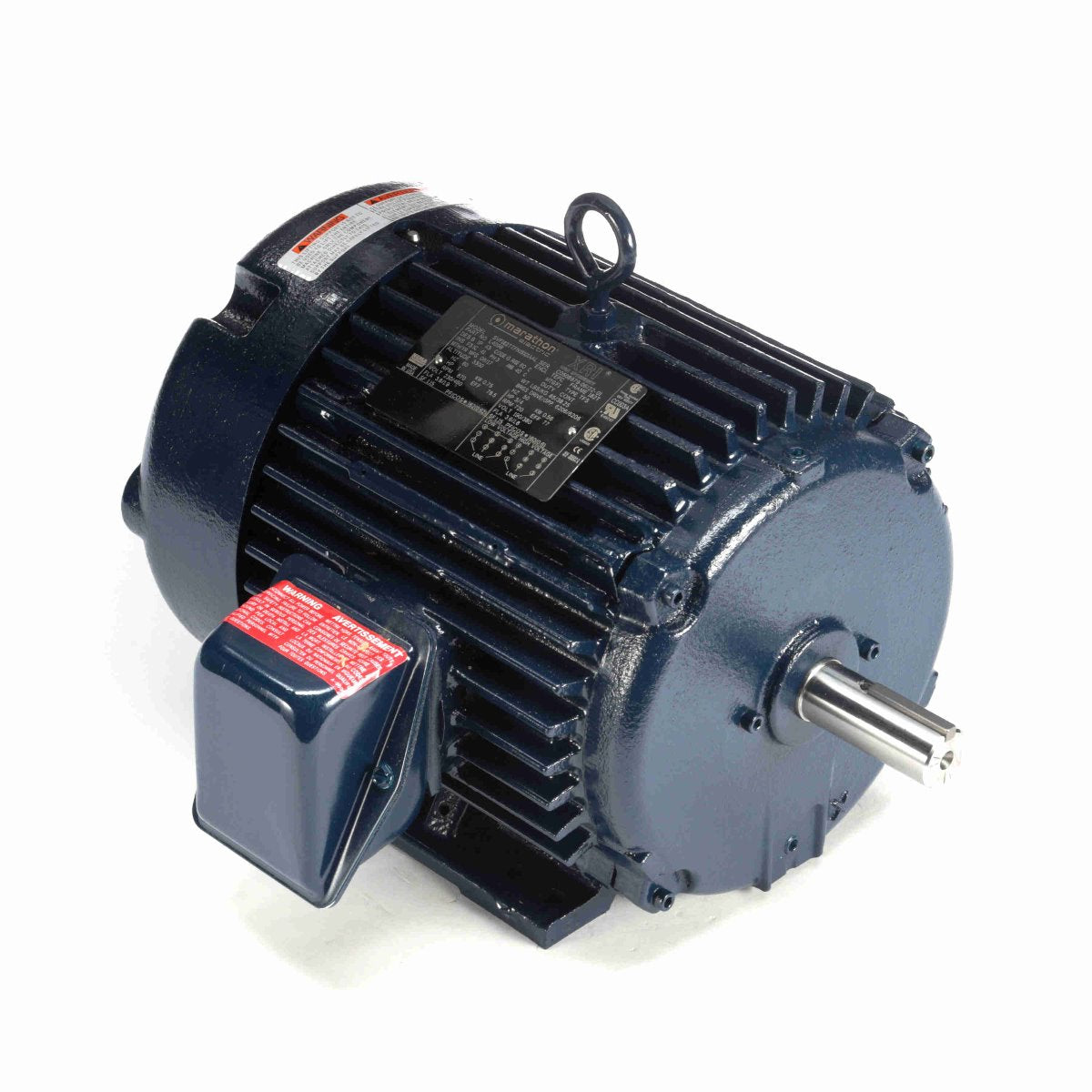 L409B Marathon Motor