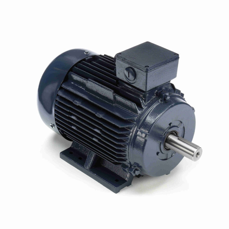 Square Unit Motor Metric Motors | IEC Electric Motors | Square One Electric MOtors ...