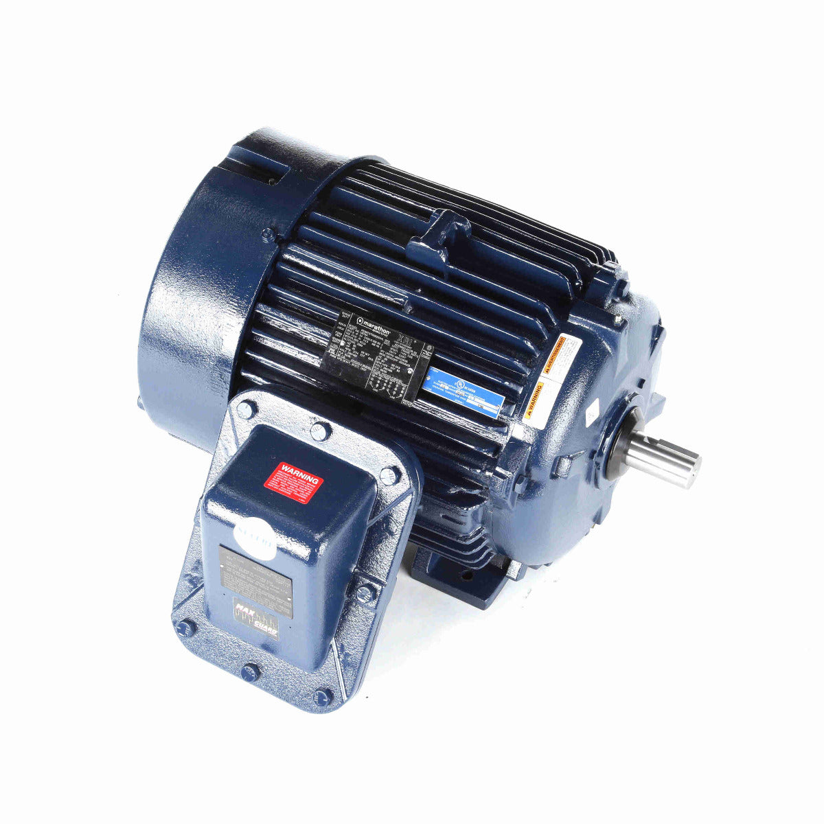 U076A Marathon Motor