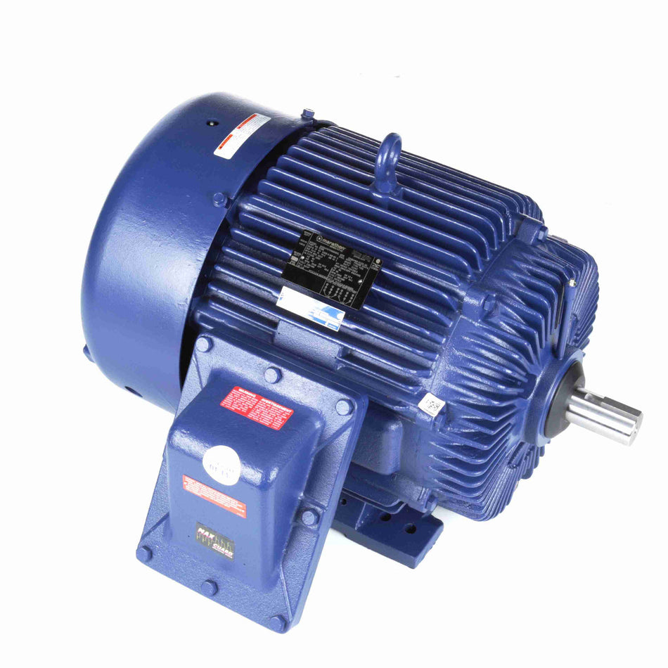 U078A Marathon Motor