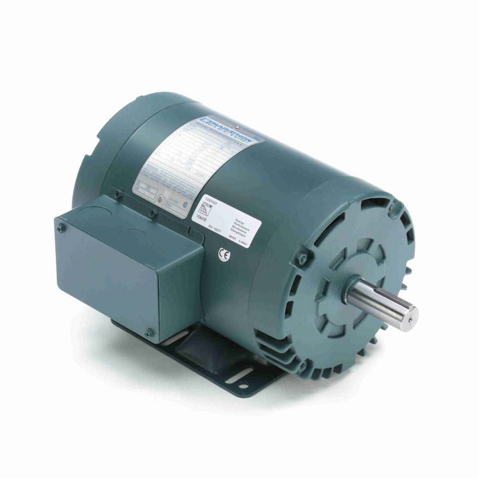 U758 Marathon Motor