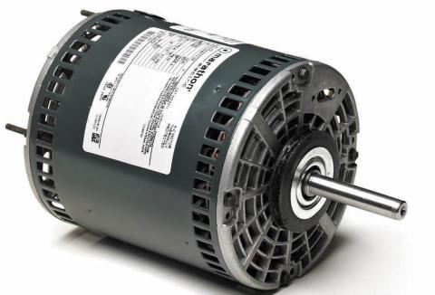 X236 Marathon Motor