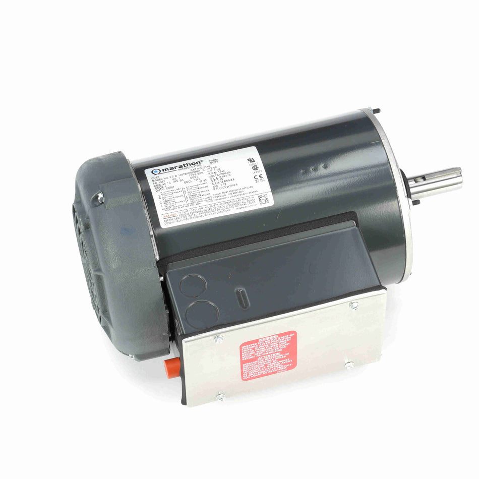 Z118 Marathon Motor 145TBFR5328