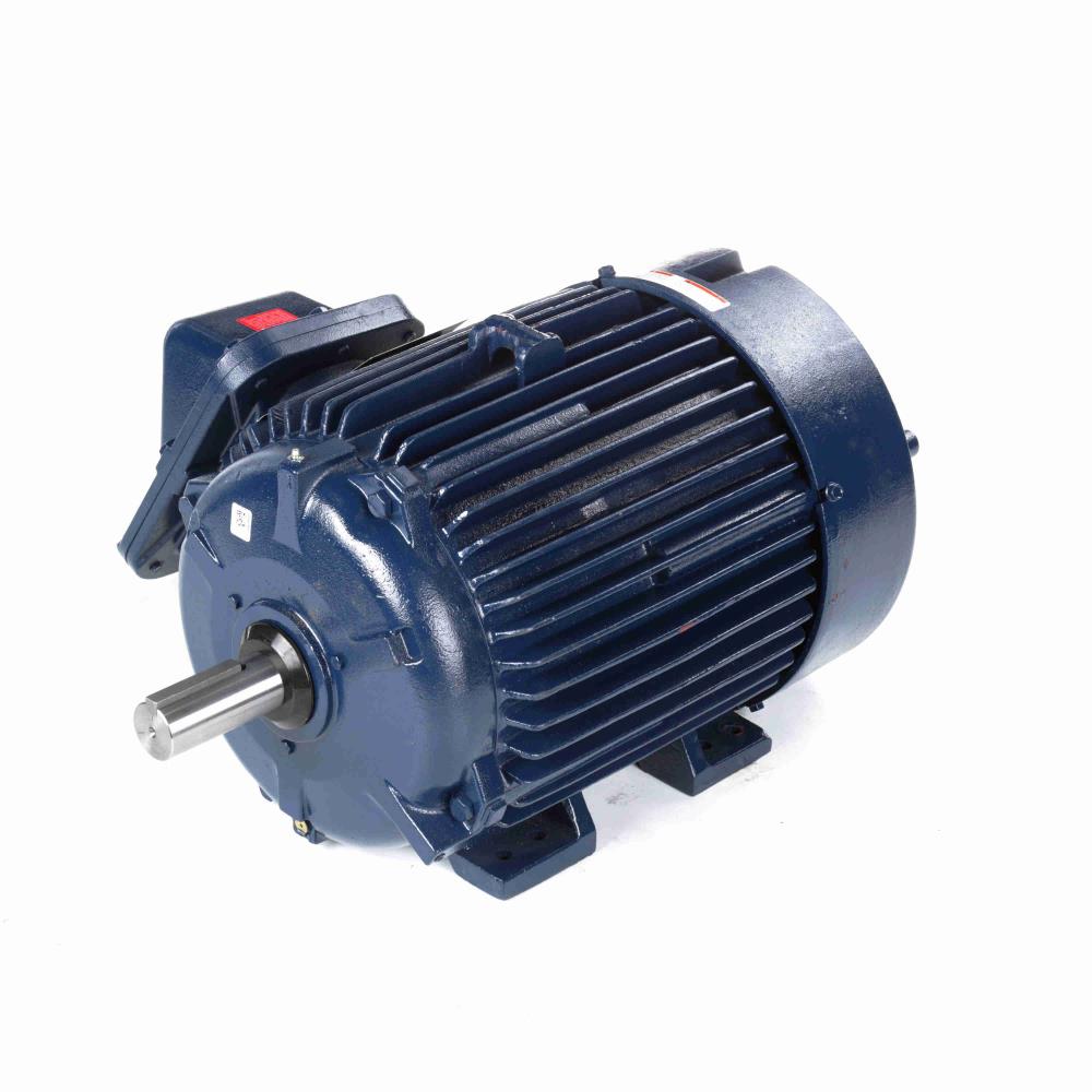 E564-P Marathon Motor