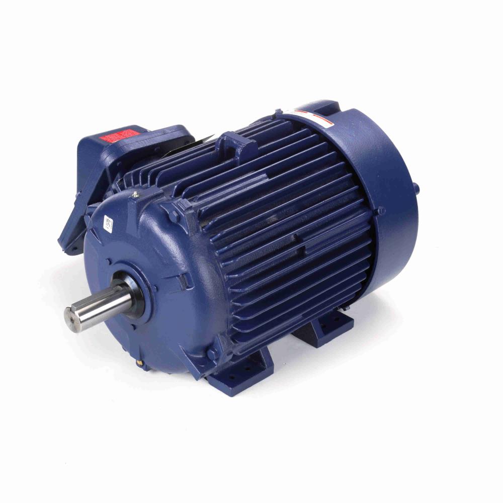 E564 Marathon Motor