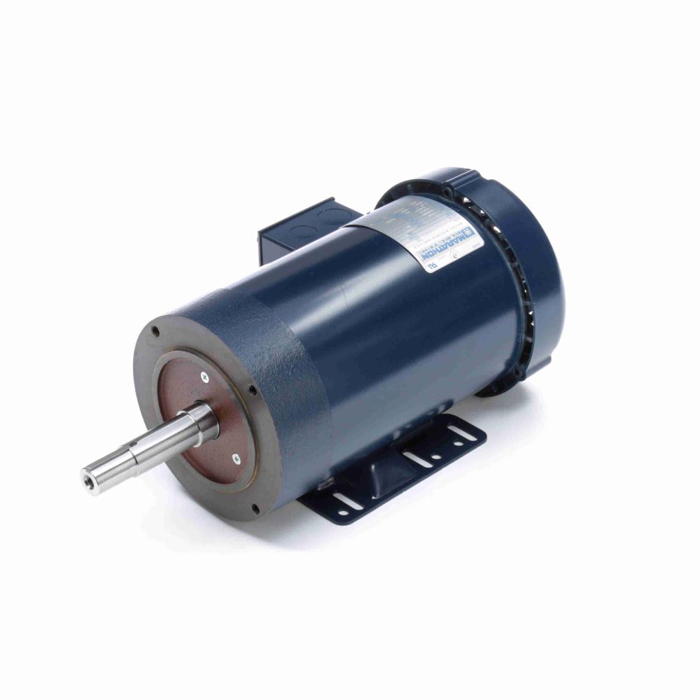 GT3107 Marathon Pump Motor