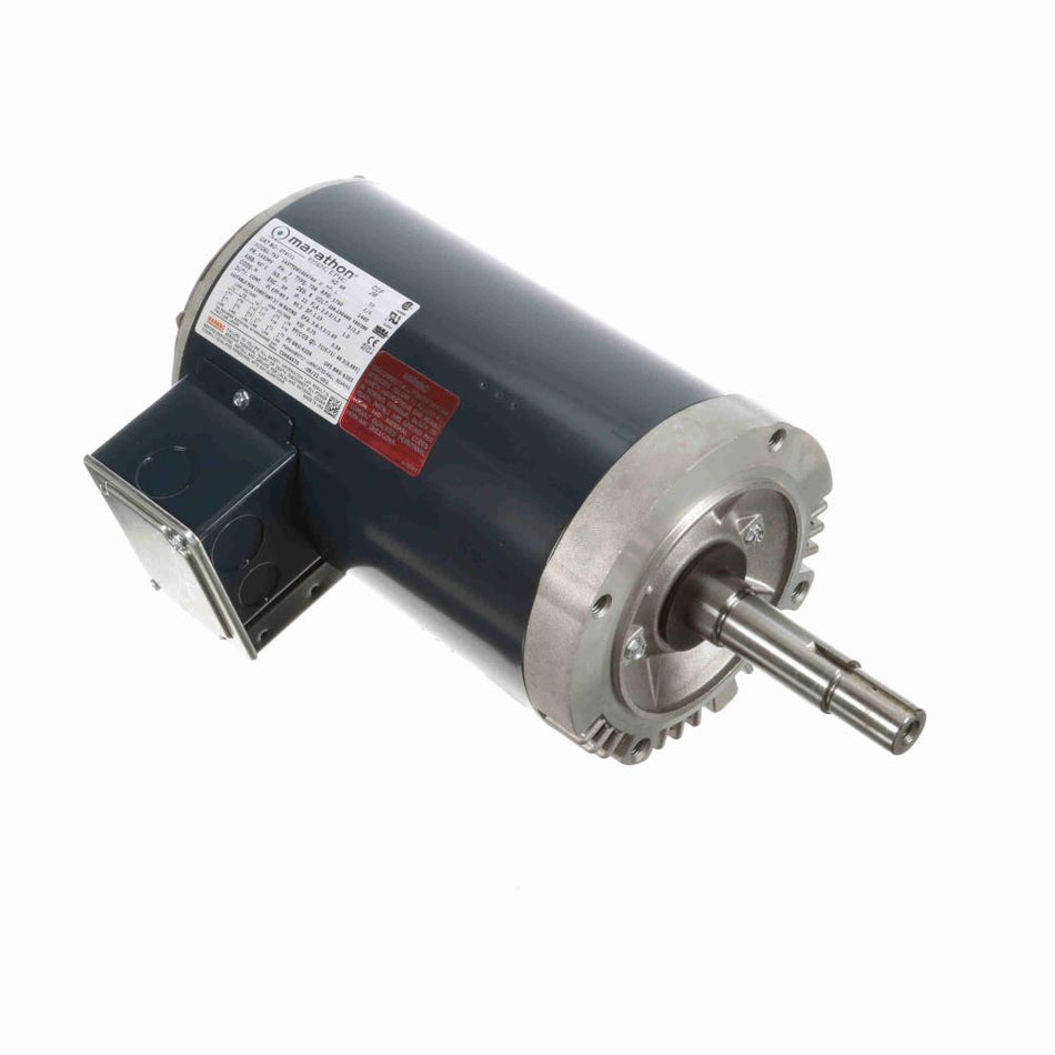 GT4101 Marathon Pump Motor