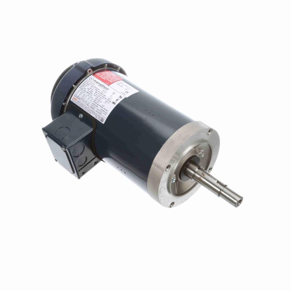 GT5106 Marathon Pump Motor