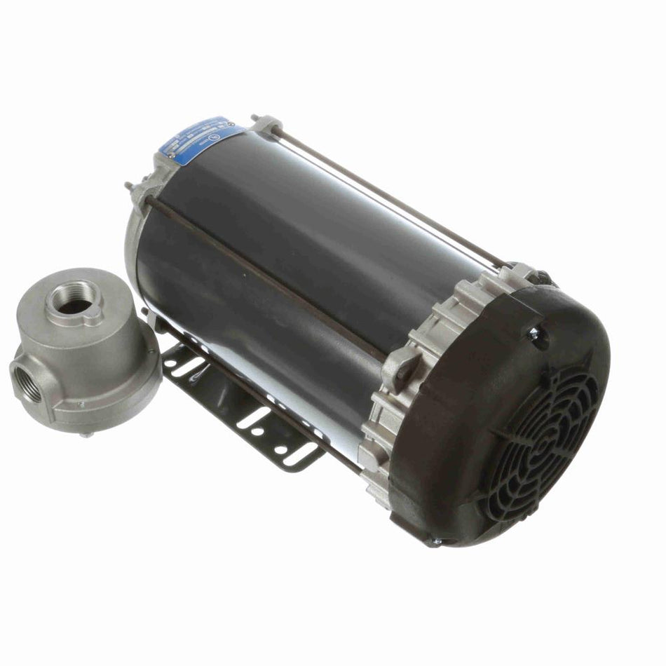 K2110A Marathon Motor