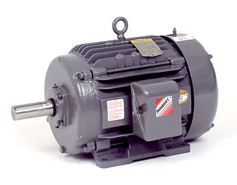 EMM3615 Baldor Motor 4HP 36M718S268G1