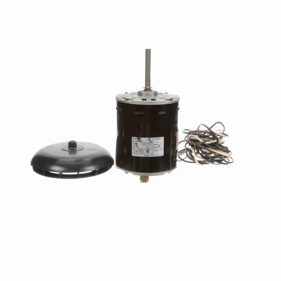 OAN140 Century Motor 3/4HP 1075RPM 48Y SEMI ENCL 460 Volt 1 Phase - Square One Electric Motors & Pumps