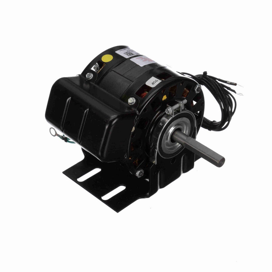 OCP0251 Century Motor 1/6HP 1625RPM 42Y OPEN AIR OVER 230 Volt 1 Phase - Square One Electric Motors & Pumps