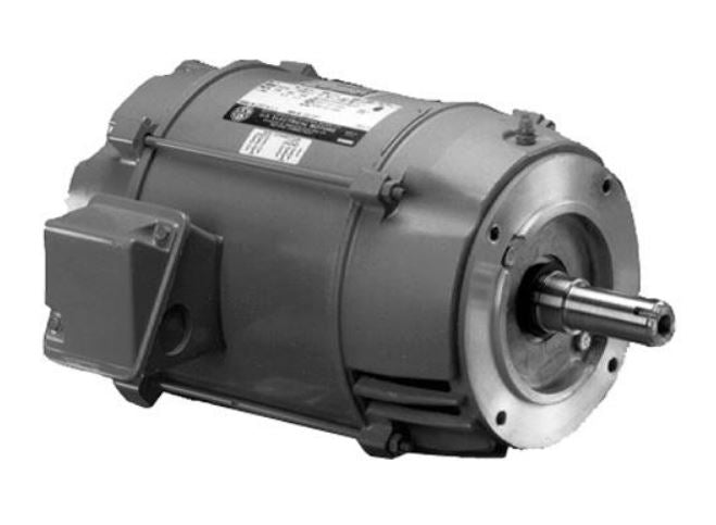 DJ3P2DU US Motor 3hp - Pump Motors - Square One Electric