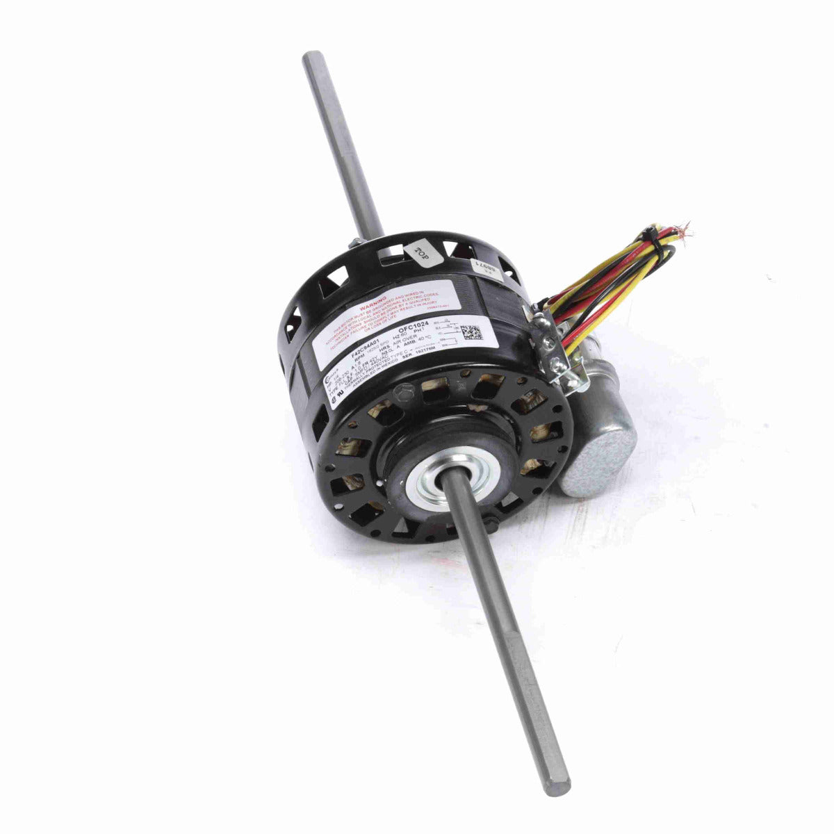 OFC1024 Century Motor