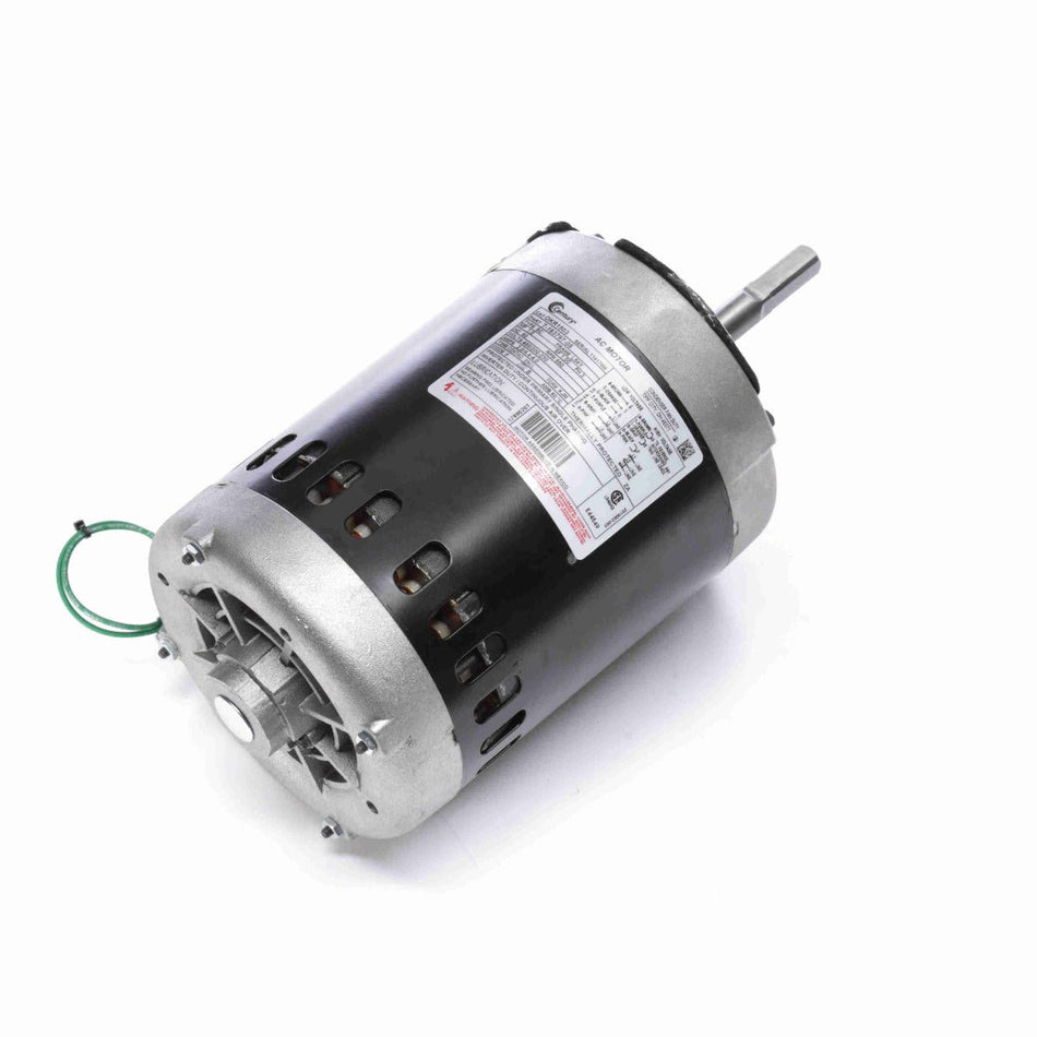 OKR1503 Century Motor 1HP 850RPM L56Y OAO 460/200 - 230 Volt 1 Phase - Square One Electric Motors & Pumps