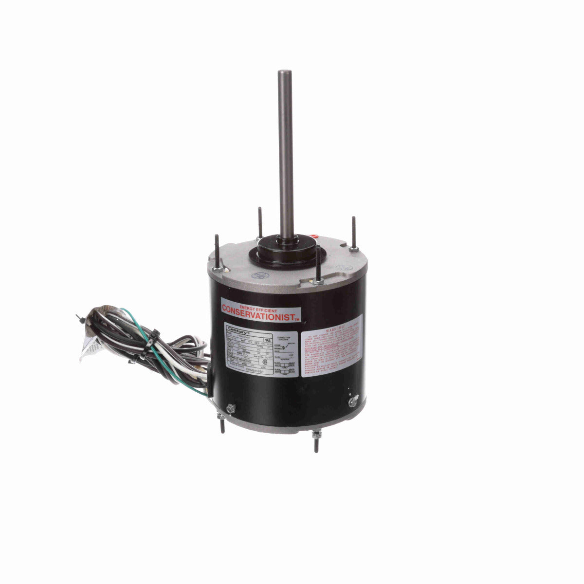 ORM5459BF Century Motor