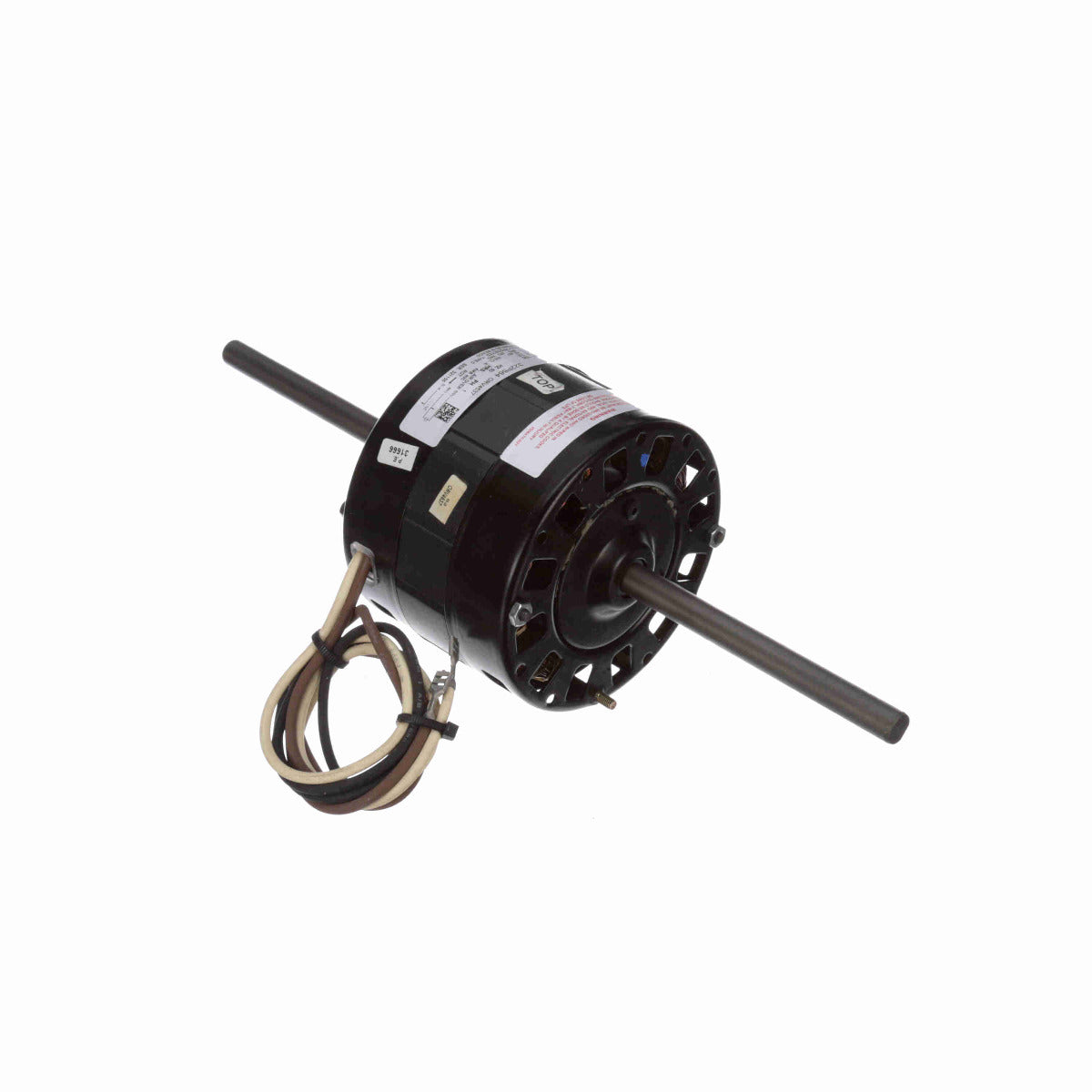 ORV4537 Century Motor