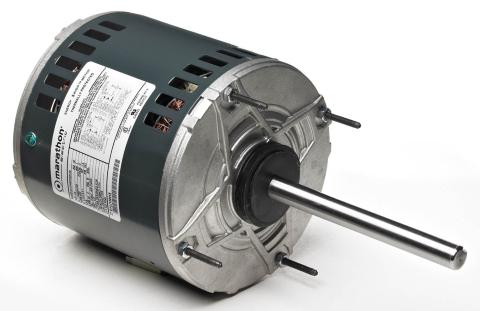 P184 Marathon Motor