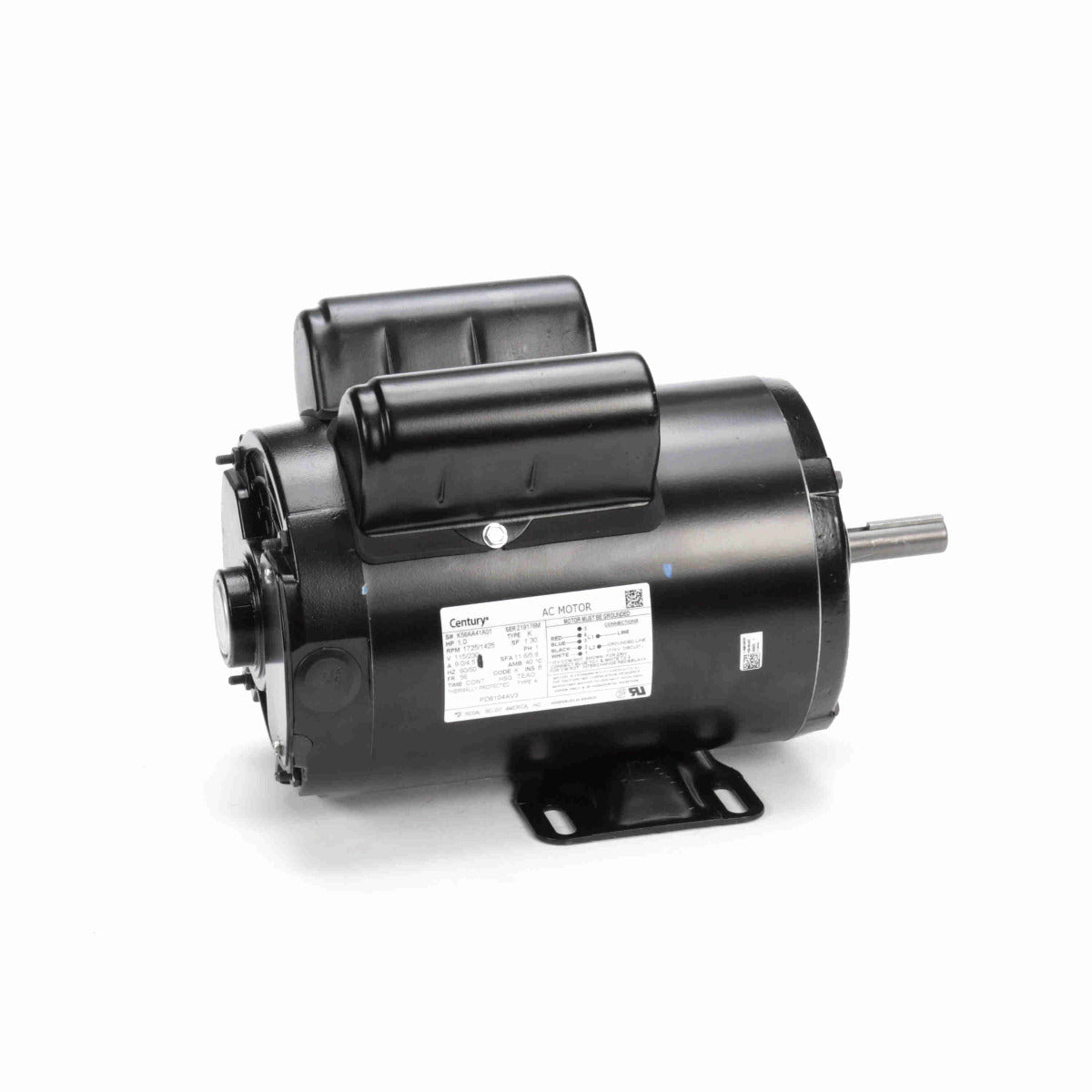 PD6104AV3 Century Motor