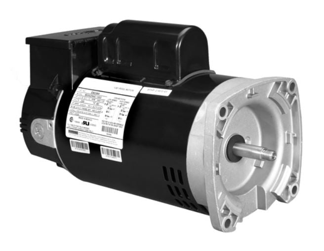 ASB2973HT US Motor HP - Pool Pump Motor - Square One Electric