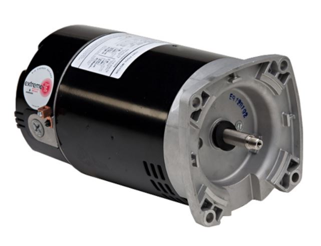 ASB845 US Motor 3/4hp - Pool Pump Motor - Square One Electric