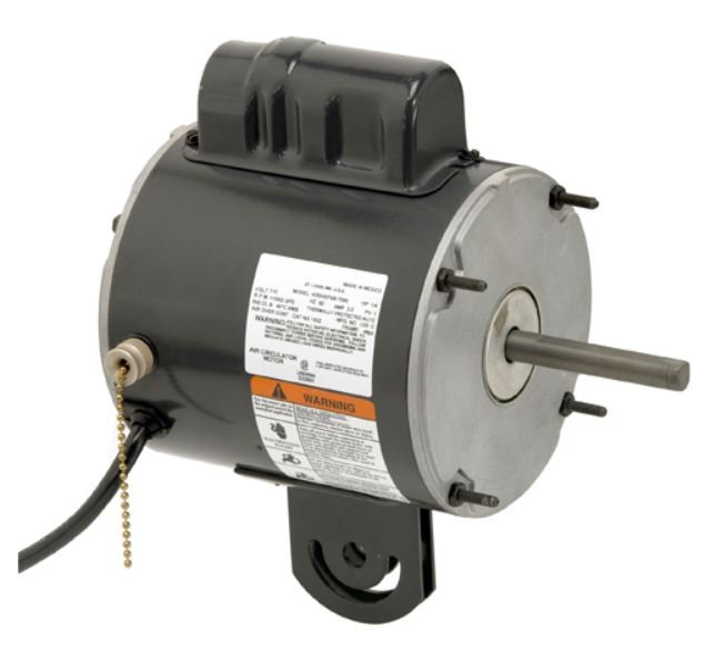 FD12EA4B4Z7 US Motor 1/2hp - Farm Duty - Square One Electric