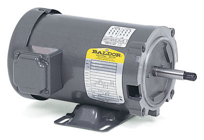 JM3115 Baldor Motor 1HP 34F38-3226