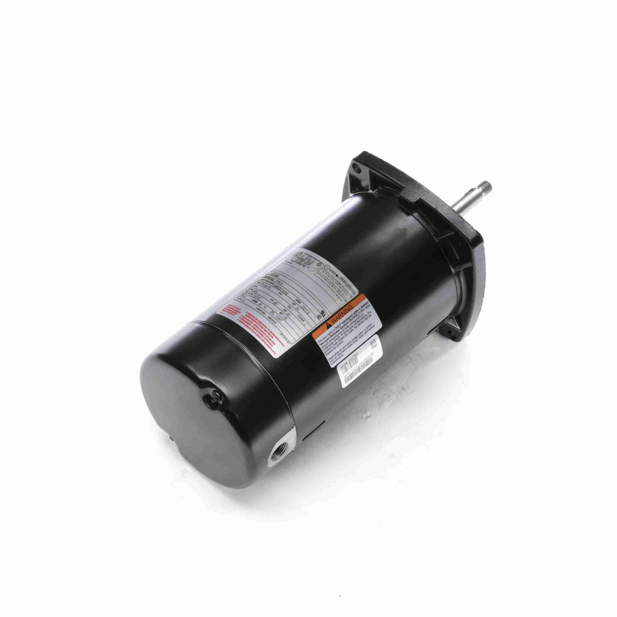 Q1072ES Century Motor 3/4HP 3450RPM 48Y ODP 115/230 Volt 1 Phase - Square One Electric Motors & Pumps