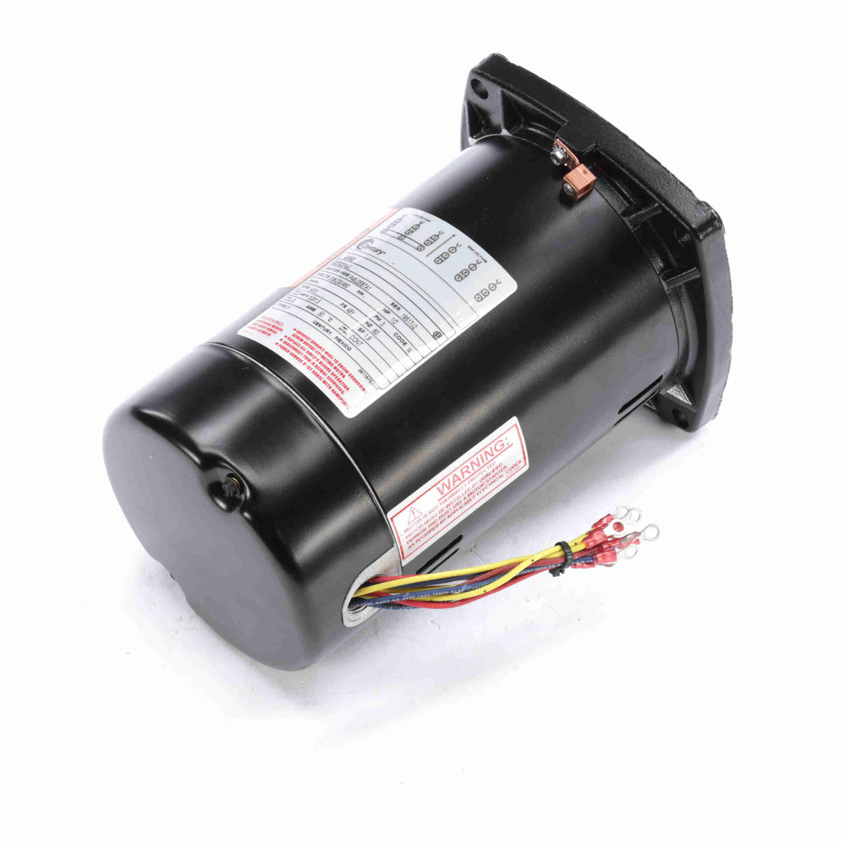 Q3052 Century Motor