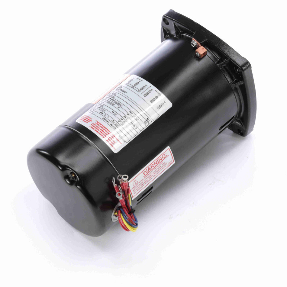 Q3102 Century Motor