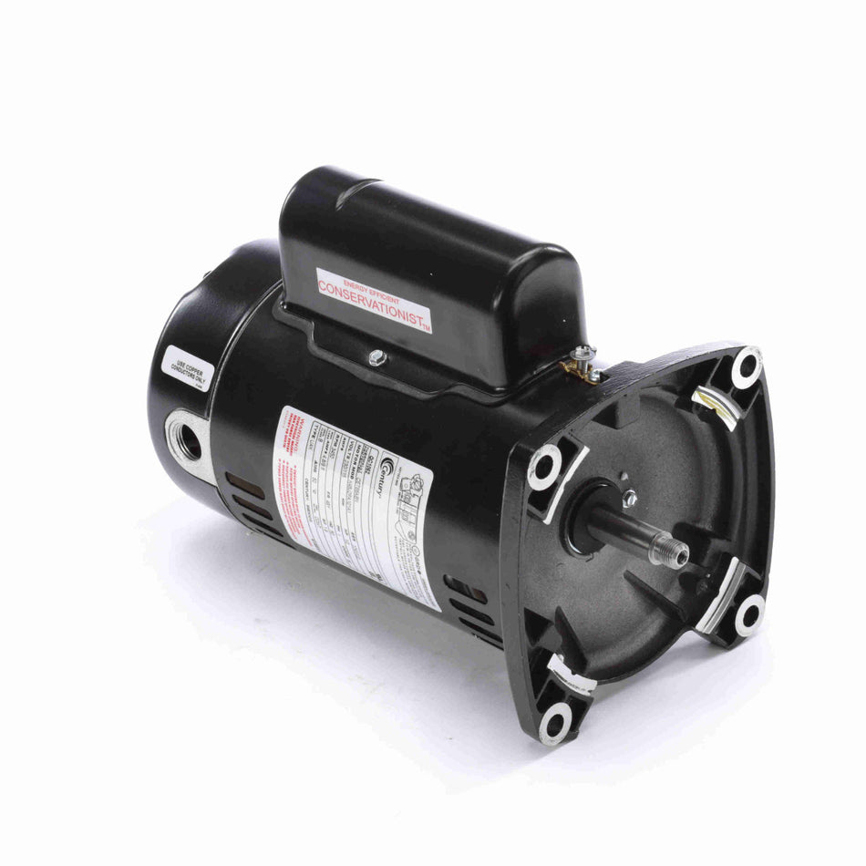 QC1052 Century Motor