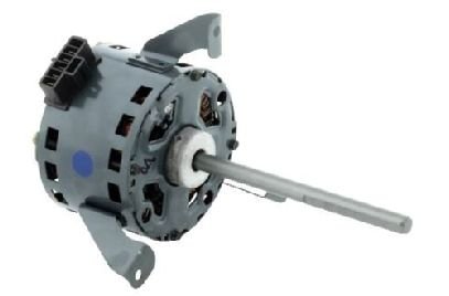 D1043 Fasco Motor 1/4 HP, 1075 RPM, 265 V, 1 Phase