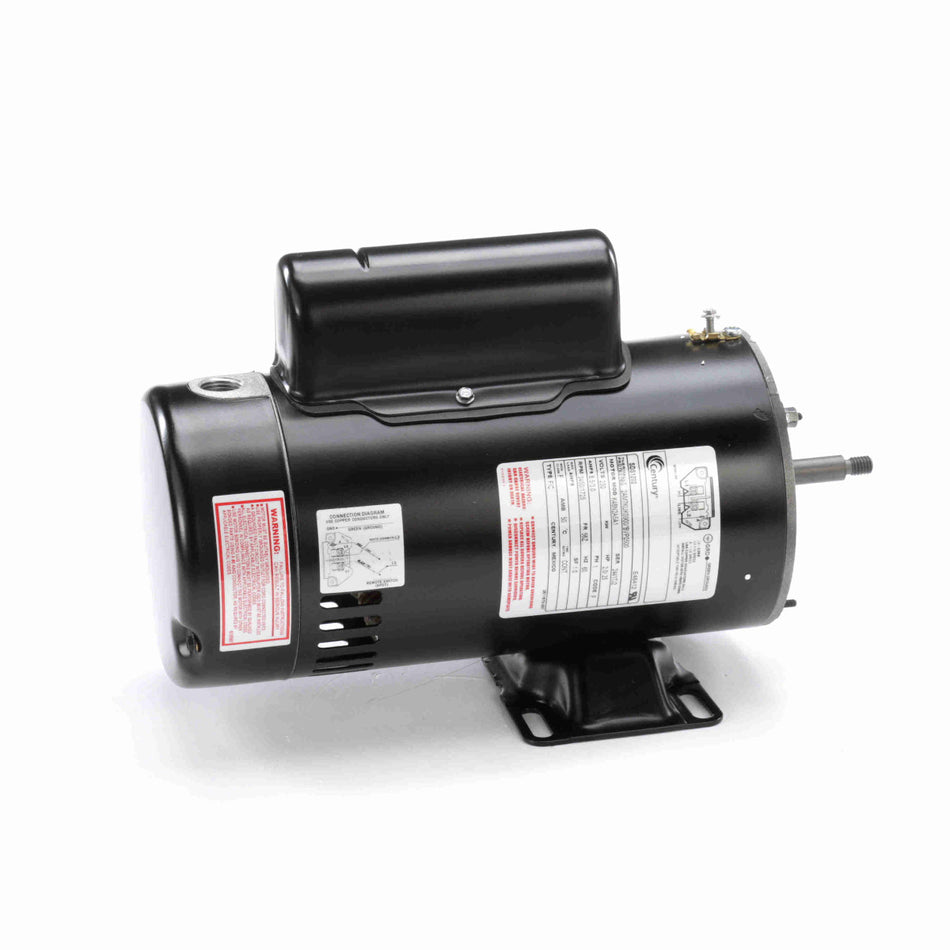 SDS1202 Century Motor