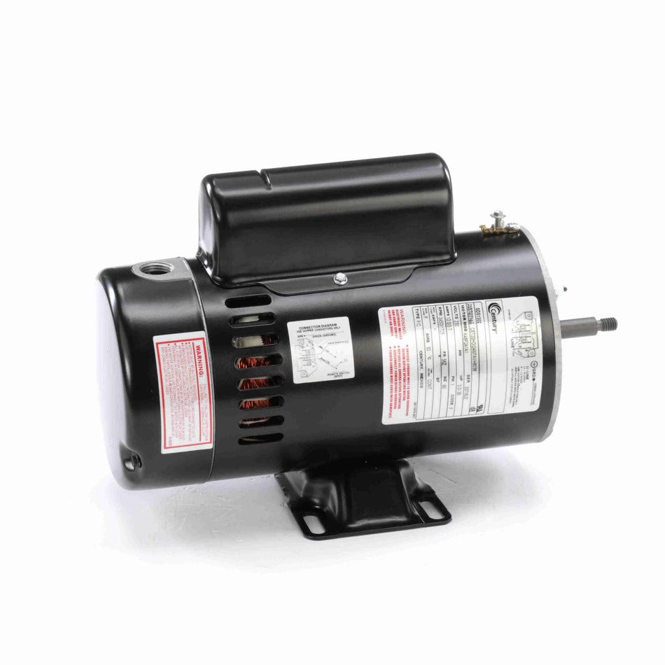 SDS1302 Century Motor