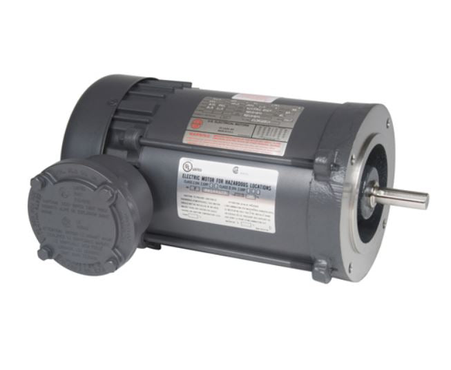 XS34S1ACR US 3/4HP Motors