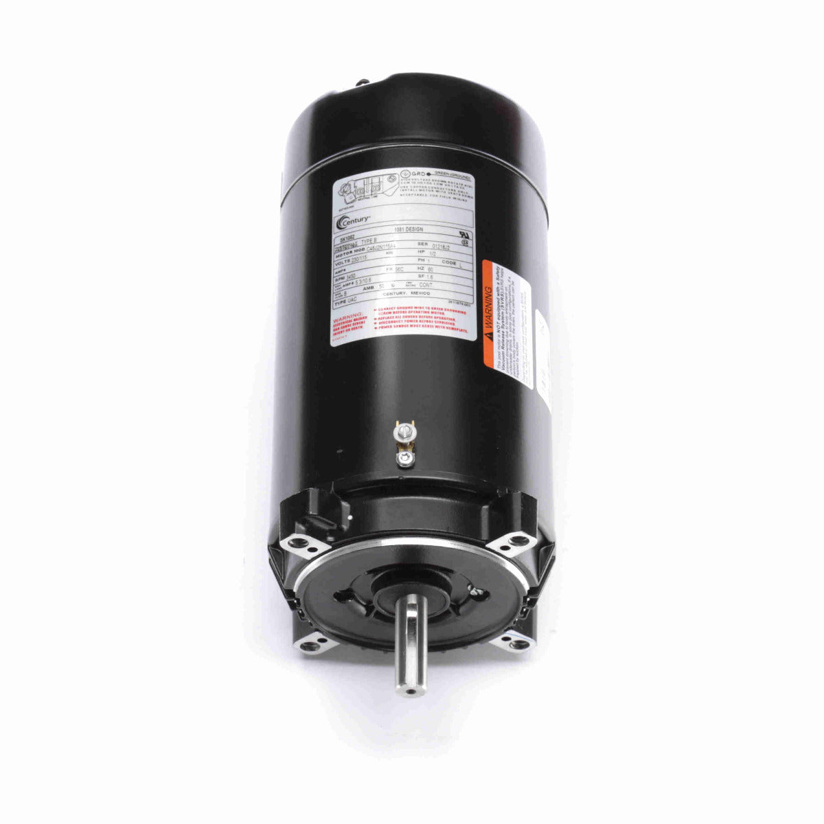 SK1052 Century Motor