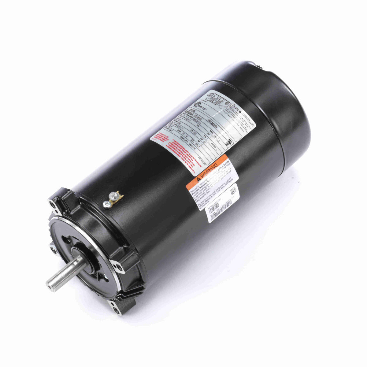 SK1102 Century Motor