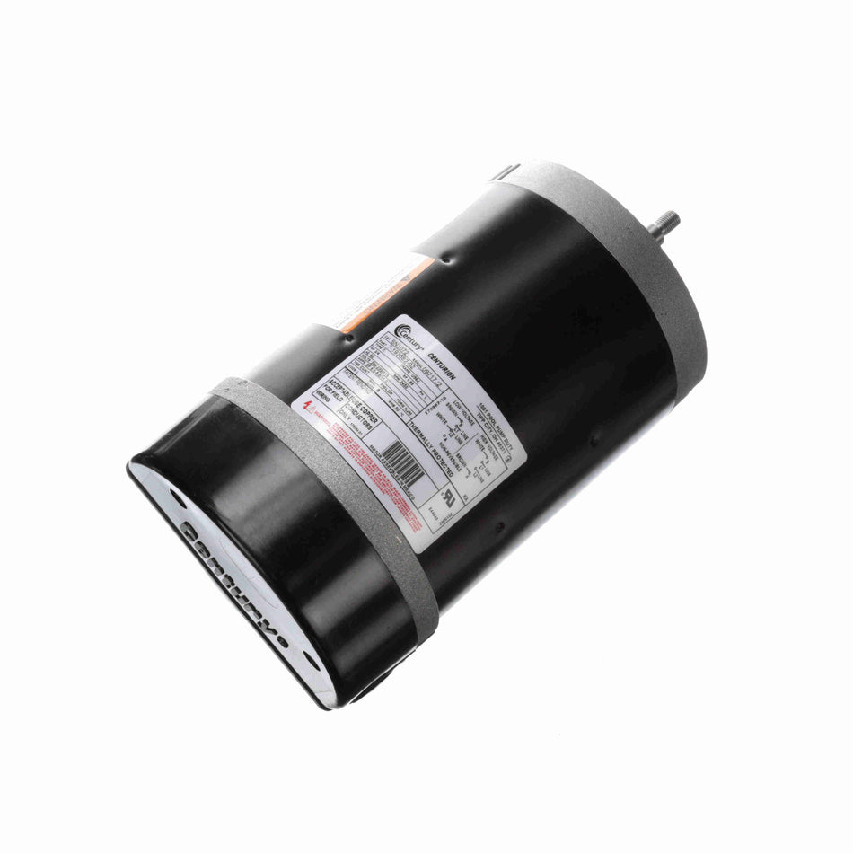 SN1072 Century Motor