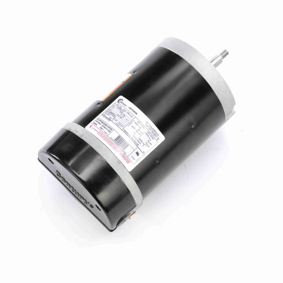 SN1102 Century Motor