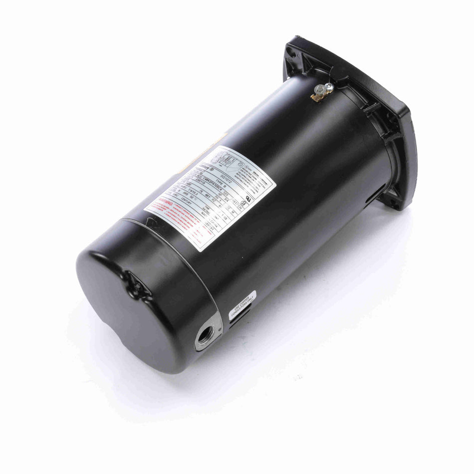 SQ1072 Century Motor